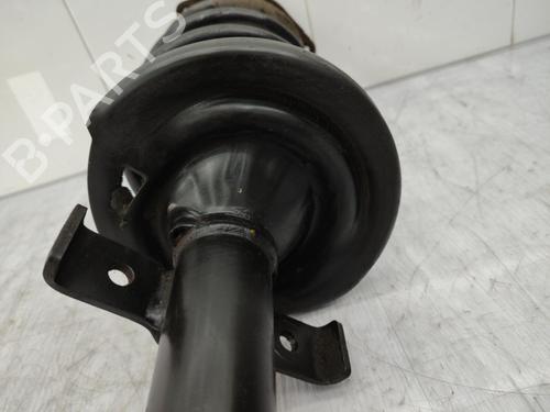 Left front shock absorber RENAULT GRAND SCÉNIC II (JM0/1_) 2.0 | BP23711772M16 