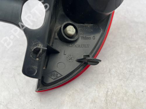 Rear fog light RENAULT ESPACE IV (JK0/1_) 2.2 dCi (JK0H) | BP34281114C37 - Image 2