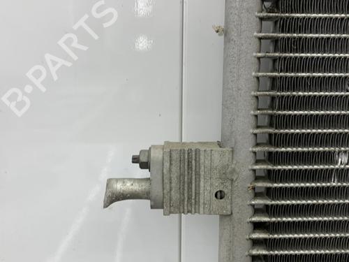 Used AC radiator AC radiator CITROËN XSARA (N1) 1.6 16V (109 hp) 23673504 23673504
