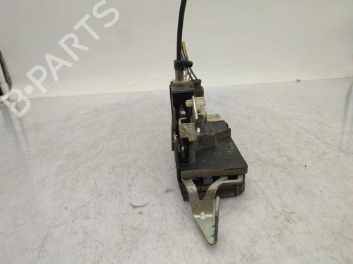 Front right lock PEUGEOT BOXER Van (244) 2.2 HDi | BP23684390C97