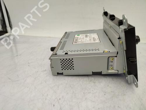 Radio RENAULT CLIO IV Grandtour (KH_) 1.5 dCi 90 (KHN3, KHN4) | BP24433595E6 