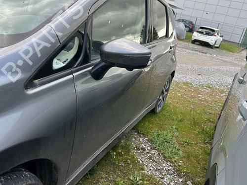 Comando chauffage NISSAN NOTE (E12) 1.2 DIG-S | BP36835966I5 - Image 12