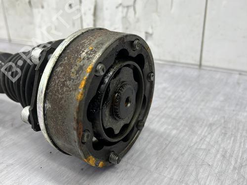 Right front driveshaft VW GOLF V (1K1) 1.9 TDI | BP31981757M39