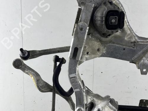 Subframe BMW 1 (E87) 120 d | BP23754800M9 - Image 3
