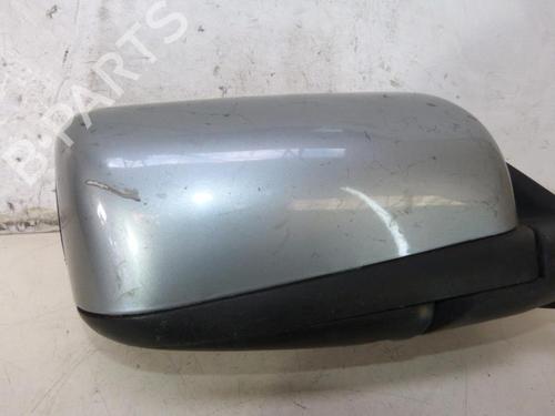 Right mirror FIAT CROMA (154_) 2500 TD (154.LL, 154.PL) | BP23666838C27 