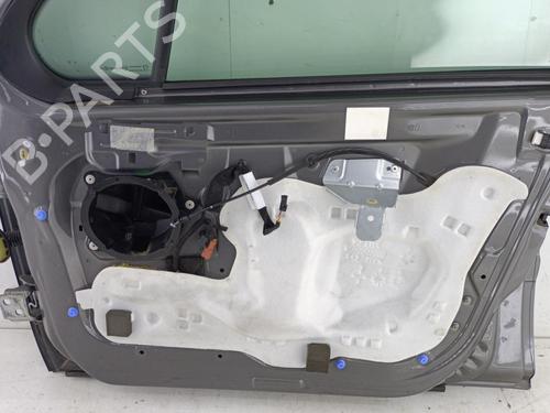 Used Right front door PEUGEOT 207 SW (WK_) 1.6 16V (120 hp) 23720082