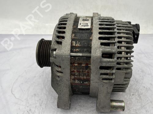 Alternator PEUGEOT 407 (6D_) 2.0 HDi 135 (6DRHRH, 6DRHRE, 6DRHRG, 6DRHRJ) | BP29537548M7 