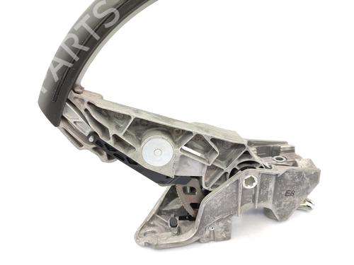 Hand brake AUDI A3 (8P1) 1.9 TDI | BP23751350I18 