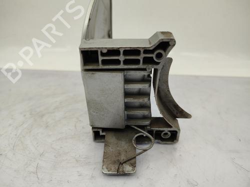 Fuel flap PEUGEOT 307 (3A/C) 2.0 HDi 110 | BP23677852C131 