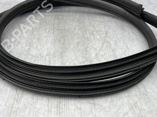 Rubber door seal NISSAN MICRA V (K14) 0.9 IG-T | BP23753190C142