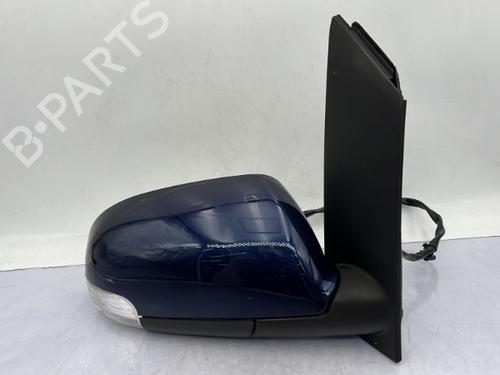 Used Right mirror VW TOURAN (1T1, 1T2) 1.9 TDI (100 hp) 23743250