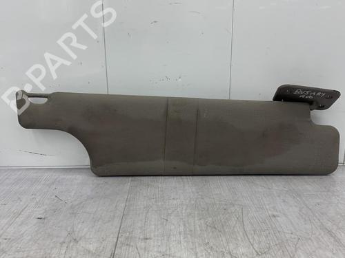 Used Right sun visor Right sun visor RENAULT MASTER II Van (FD) 2.5 D (FD0A, FD0E, FD2E, FD3E) (80 hp) 23703852 23703852