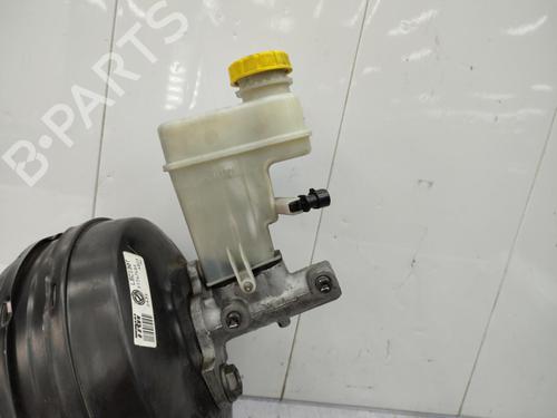 Servo brake ALFA ROMEO 159 Sportwagon (939_) 2.4 JTDM (939BXD1B, 939BXD12) | BP23711681M42 