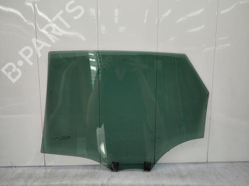 Rear right door window CITROËN C4 II (NC_) 1.6 HDi 90 | BP23709377C21