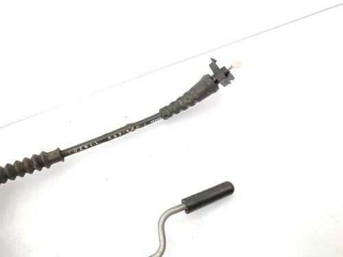 Front right lock BMW 5 (E60) 530 d | BP23732023C97 