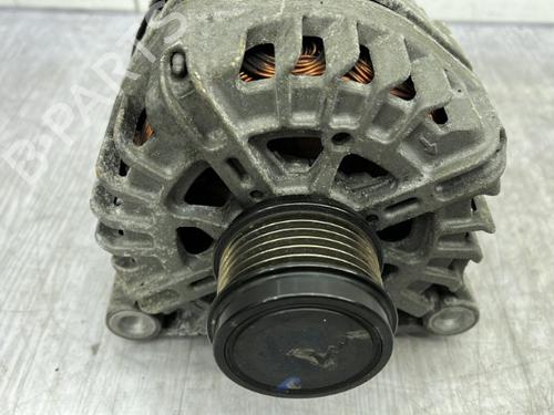 Alternator CITROËN C4 CACTUS 1.6 BlueHDi 100 | BP23757518M7 