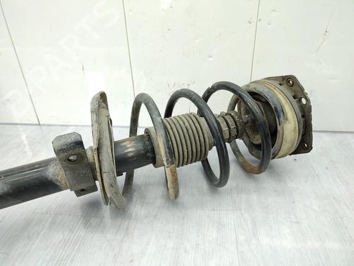 Left front shock absorber RENAULT MEGANE II Estate (KM0/1_) 1.9 dCi (KMRG, KM1G, KM0G, KM2C) | BP23718853M16 