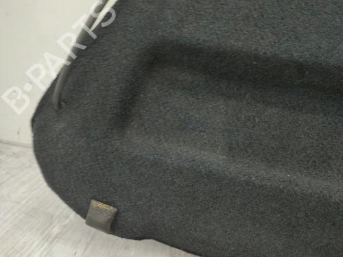 Rear parcel shelf FORD FIESTA III (GFJ) 1.3 Cat | BP29563908C85 