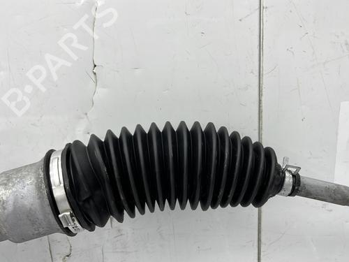Steering rack PEUGEOT 208 I (CA_, CC_) 1.6 HDi | BP23761680M22 