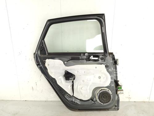 Left rear door CITROËN C4 II (NC_) 1.6 HDi 115 | BP23708395C4