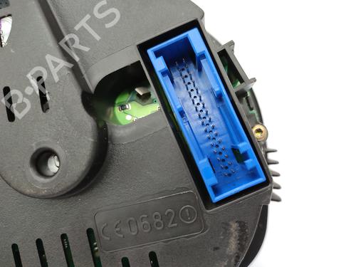 Electronic module VW GOLF IV (1J1) 1.9 TDI | BP23757226M83 