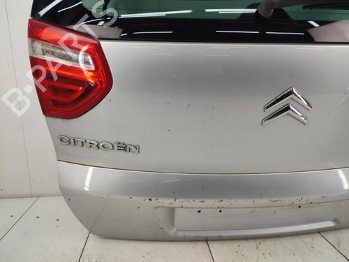 Used Tailgate Tailgate 23707971 23707971