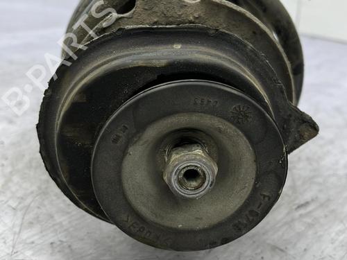 Used Left front shock absorber Left front shock absorber FIAT PANDA (169_) 1.1 (169.AXA1A) (54 hp) 23696284 23696284