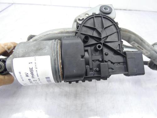 Front wiper motor RENAULT TWINGO II (CN0_) 1.5 dCi (CN0E) | BP23700641M29 - Image 4