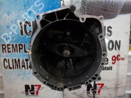 Gearbox BMW 3 (E46)  | BP23666083M3  - Image 5