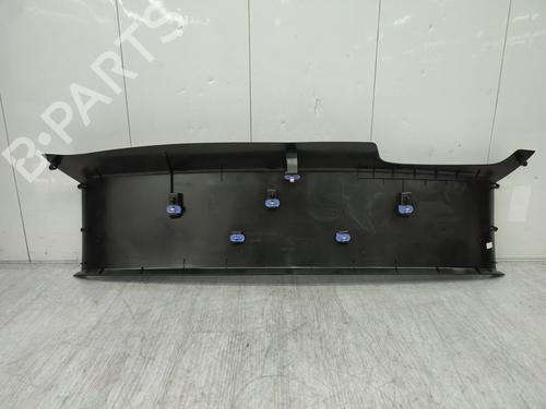 Boot lining RENAULT SCÉNIC IV (J9_) 1.3 TCe 140 | BP24180789I3  - Image 9