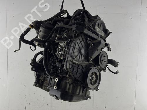 Used Engine OPEL MERIVA A MPV (X03) 1.7 CDTI (E75) (100 hp) 30100710