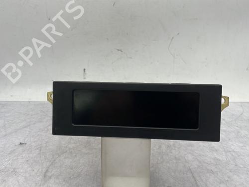 Used Display monitor CITROËN C2 (JM_) 1.4 HDi (68 hp) 30676811