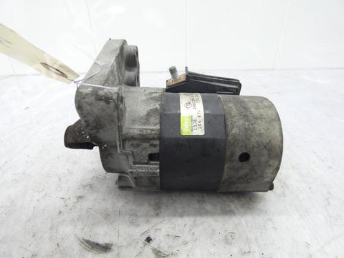 Used Starter Starter RENAULT CLIO II (BB_, CB_) 1.6 16V (BB01, BB0H, BB0T, BB14, BB1D, BB1R, BB2KL, BB3G... (107 hp) 23699438 23699438