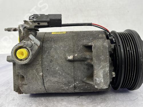 AC compressor FORD B-MAX (JK) 1.0 EcoBoost | BP31601842M34 - Image 4