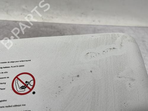 Right sun visor PEUGEOT 208 I (CA_, CC_) 1.6 VTi | BP29863449I2