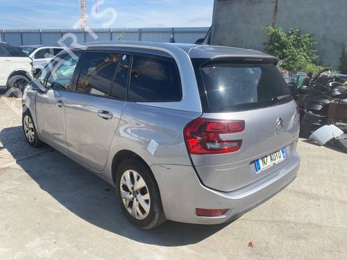Tanklåg CITROËN C4 Picasso II | BP39412322C131 - Image 46