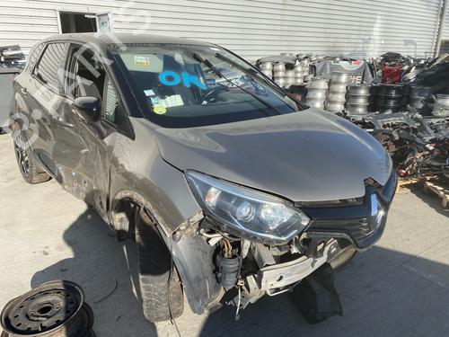Right tailgate light RENAULT CAPTUR I (J5_, H5_) 1.5 dCi 90 (J5N4, J5M5, J5MW, J5M6, J5AL, J5AJ) | BP37644764C80 - Image 64