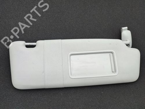 Right sun visor AUDI A3 (8P1) 1.9 TDI | BP23740556I2 - Image 4