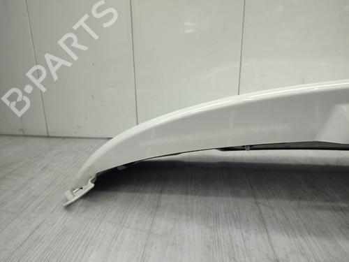 Rear spoiler RENAULT CLIO IV (BH_) 0.9 TCe 90 (BHNF, BHMA, BHMH, BHJK, BHJR) | BP23739937C96