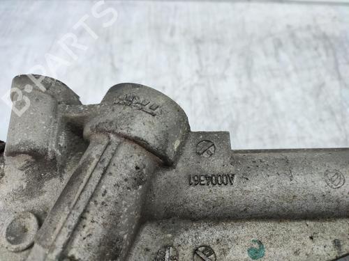 Steering rack CITROËN JUMPER II Van 2.2 HDi 100 | BP23705754M22 