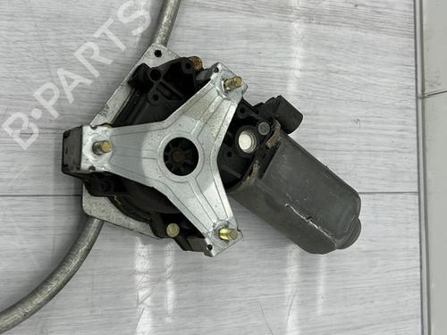 Used Front right window mechanism RENAULT CLIO I (B/C57_, 5/357_) 1.9 D (B/C/S576, B/C/S57L) (64 hp) 23703550