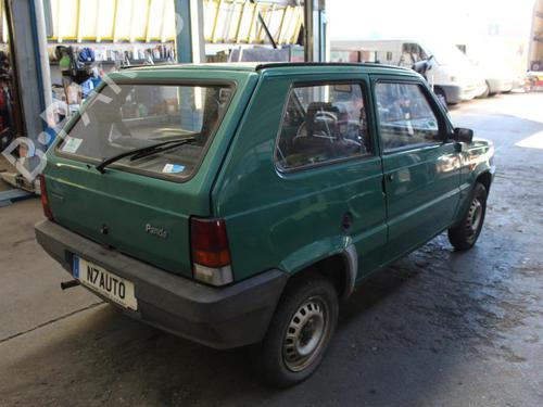 Used Parts FIAT PANDA (141_)  900  2311347