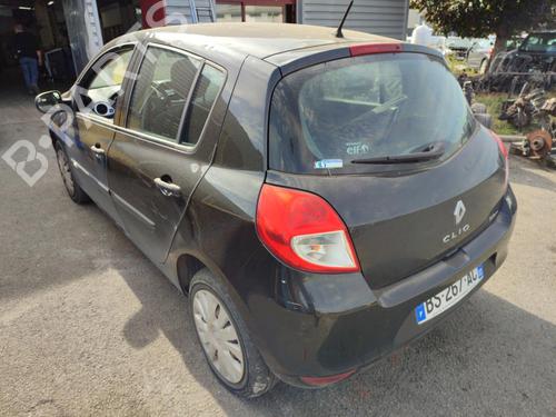 Headrest RENAULT CLIO III (BR0/1, CR0/1) 1.2 16V (BR02, BR0J, BR11, CR02, CR0J, CR11) | BP23722445I31 - Image 16