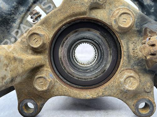 Højre Styrespindel Lejehus Højre Styrespindel Lejehus TOYOTA VERSO (_R2_) 2.0 D-4D (AUR20_, AUR20R) (126 hp) 33569500 33569500