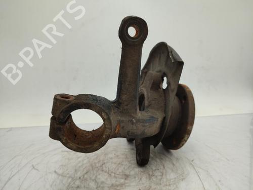 Used Left front steering knuckle SKODA FELICIA I Pickup (6UF, 6U7) 1.9 D (64 hp) 23712272