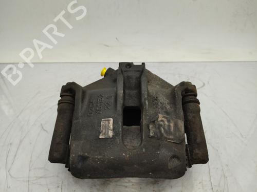 Right front brake caliper PEUGEOT 208 I (CA_, CC_) 1.6 HDi / BlueHDi 75 | BP23707120M104