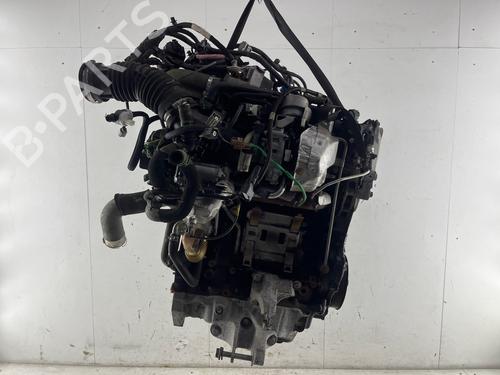 Engine RENAULT SCÉNIC III (JZ0/1_) 1.6 dCi (JZ00, JZ12) | BP36768595M1 - Image 2