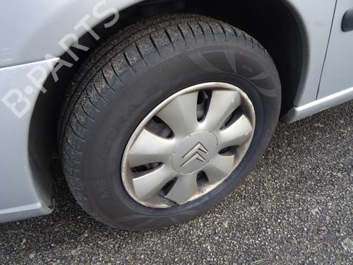 Radiator fan CITROËN C8 (EA_, EB_) 2.0 HDi | BP23671690M35  - Image 10