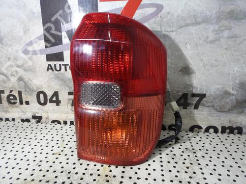 Right taillight TOYOTA RAV 4 II (_A2_) 2.0 D 4WD (CLA20_, CLA21_, CLA20R, CLA21R) | BP23664382C35 