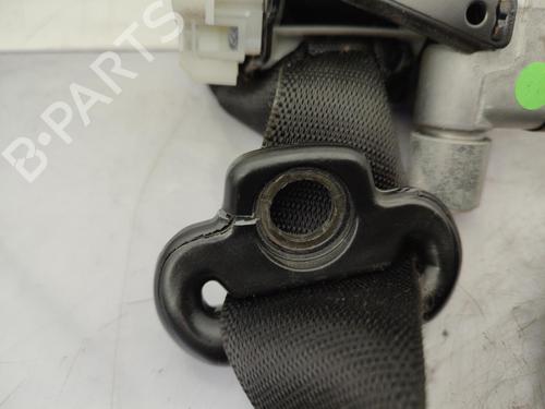 Front left belt tensioner MERCEDES-BENZ C-CLASS Coupe (CL203) C 180 (203.735) | BP23731693C87 
